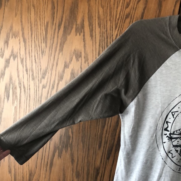 Magnolia silos T-shirt - Picture 2 of 5